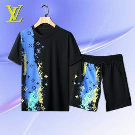 Picture of LV Shirt Pant Suits _SKULVM-4XL12yr35723451